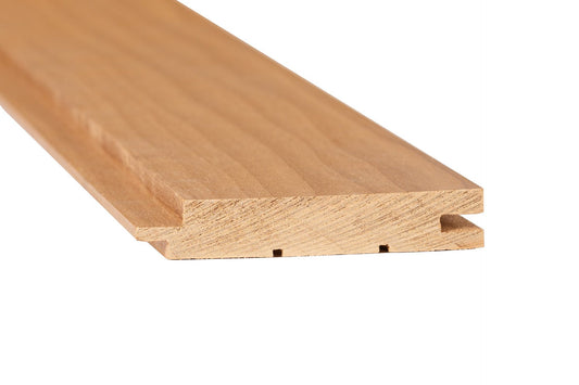 1×5 Thermo-Aspen STS4 Sauna Wall Panels