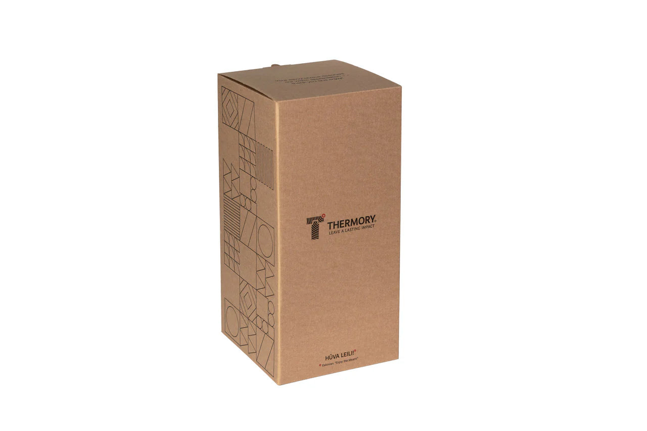 Thermory Accessory Kit
