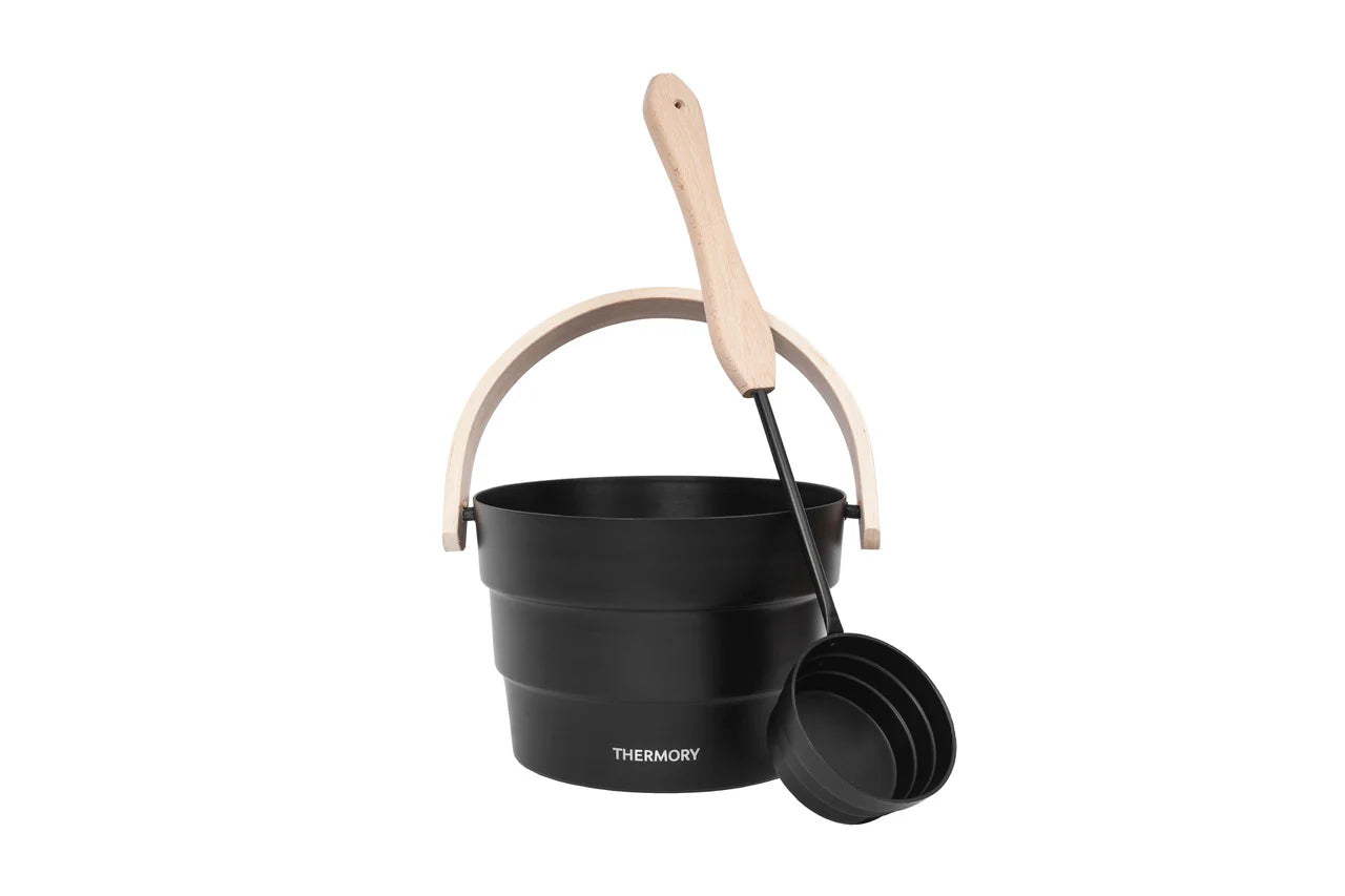 Thermory Accessory Kit