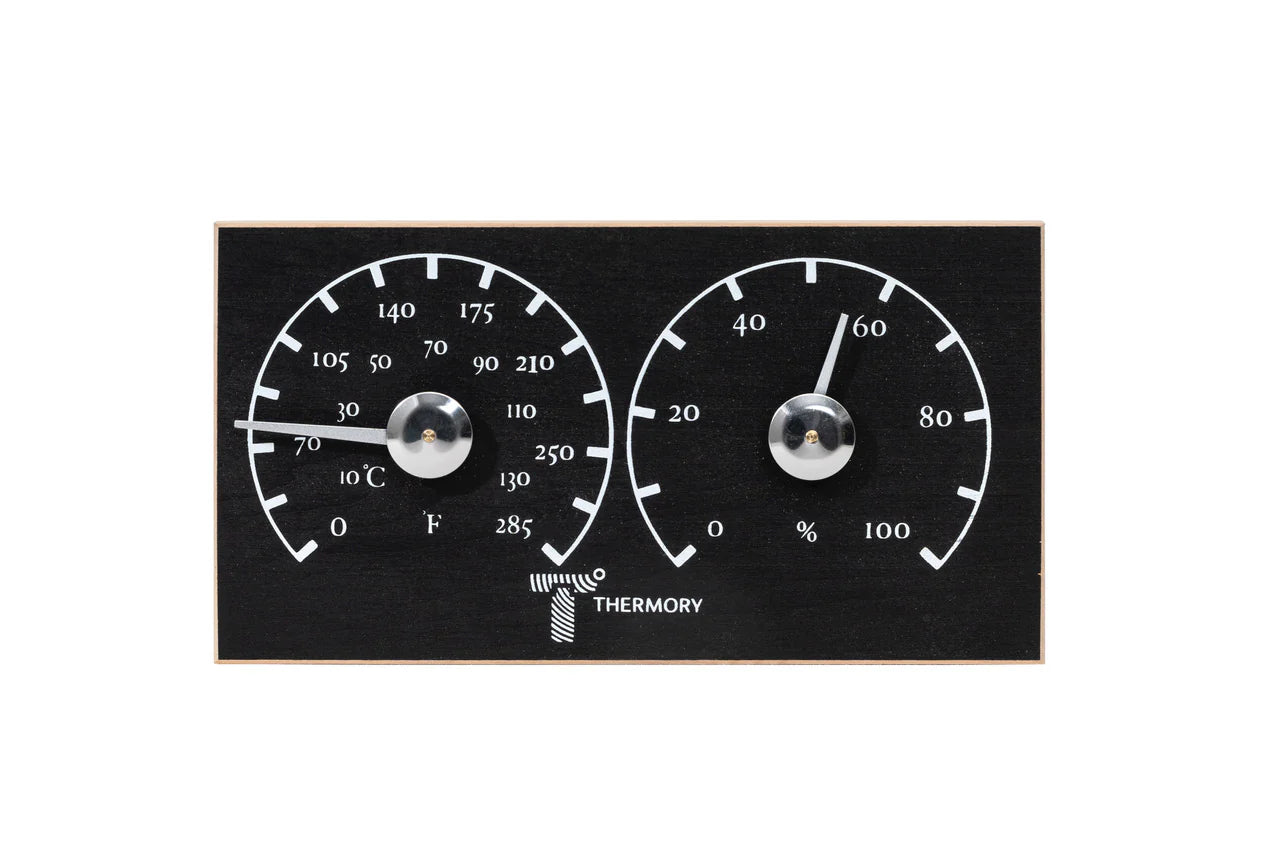 Thermory Accessory Kit