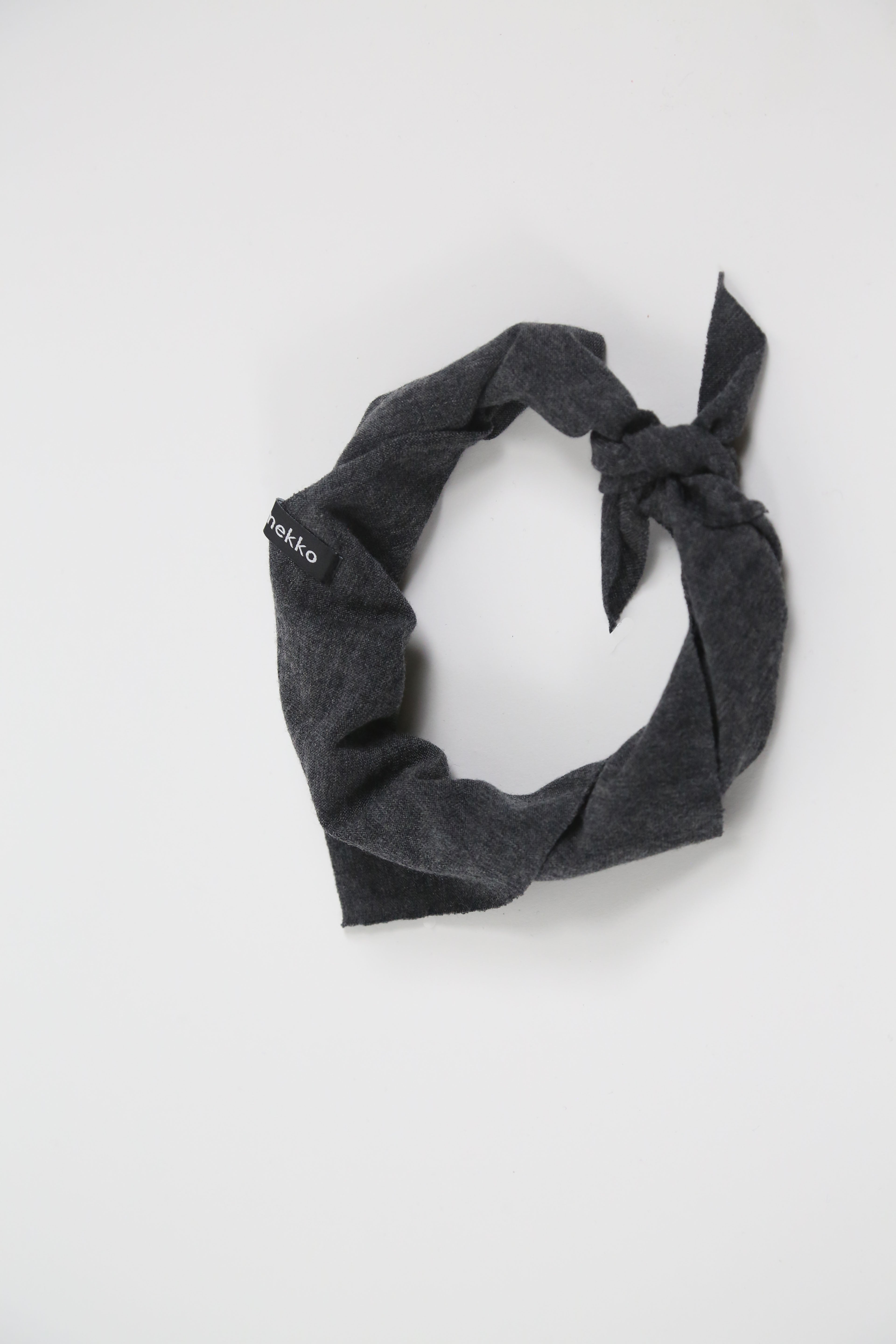 SaunaMekko Merino Wool Kerchief