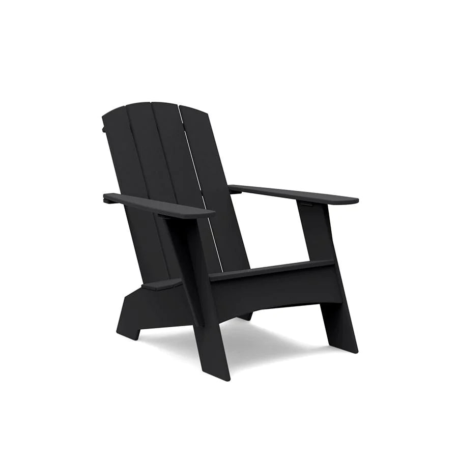 loll Adirondack Chair Curved