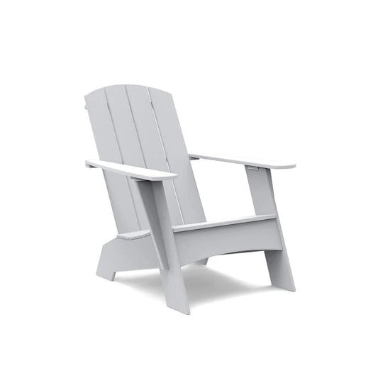 loll Adirondack Chair Curved
