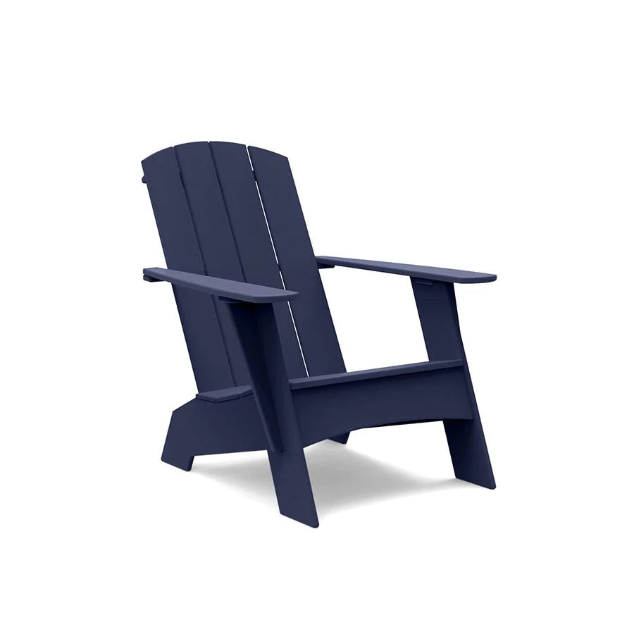 loll Adirondack Chair Curved