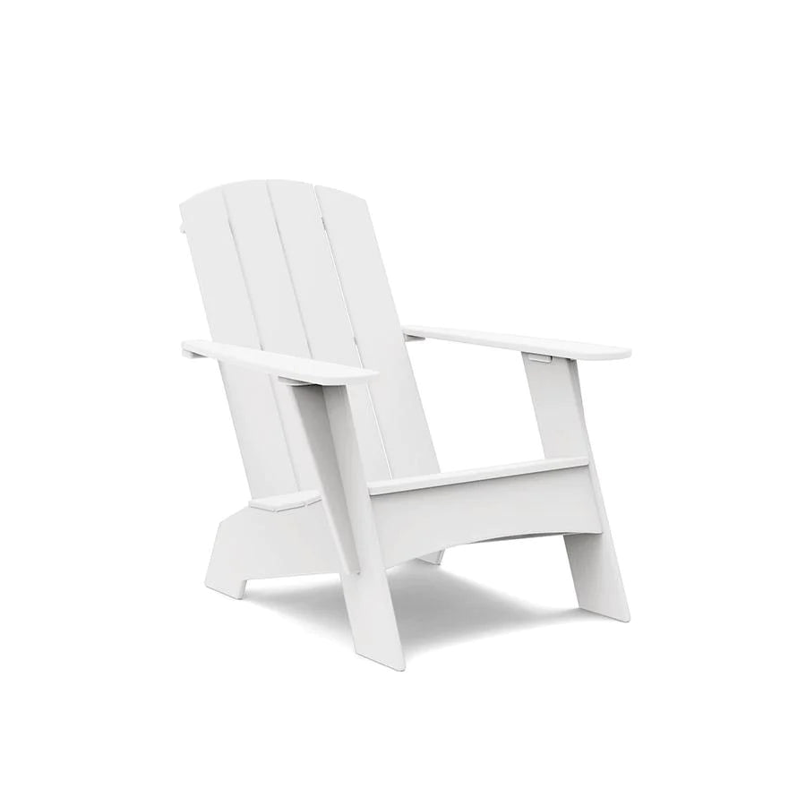 loll Adirondack Chair Curved