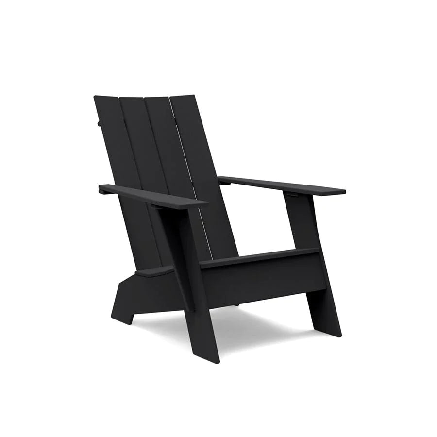 loll Adirondack Chair Flat