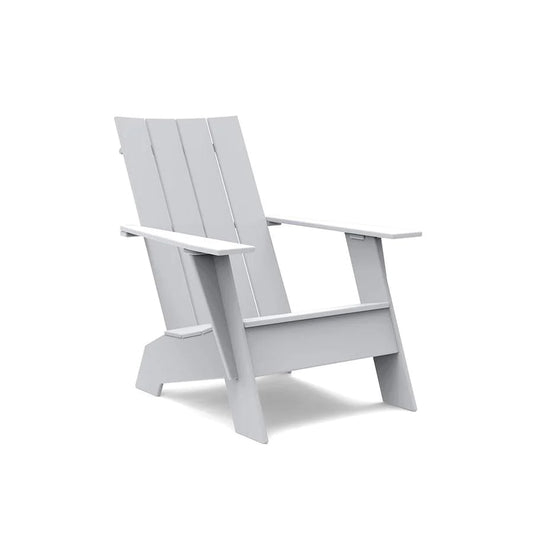 loll Adirondack Chair Flat
