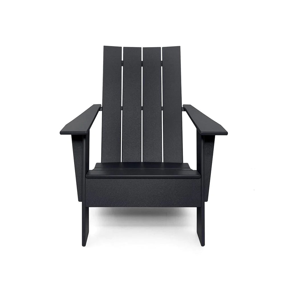 loll Adirondack Chair Flat