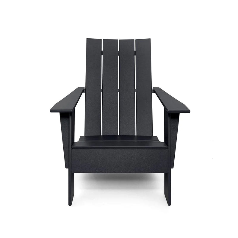 loll Adirondack Chair Flat
