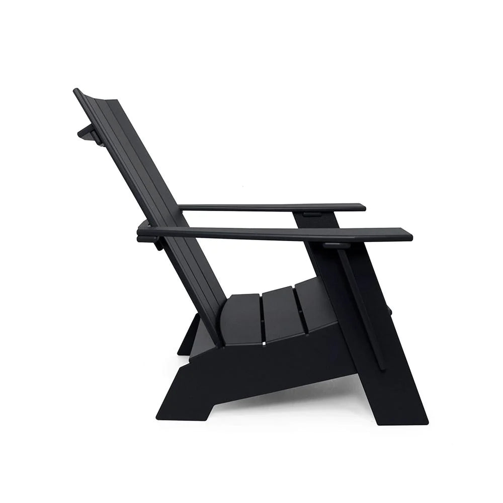 loll Adirondack Chair Curved