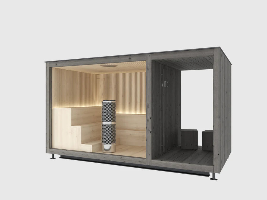 AITO - Classic Patio Collection