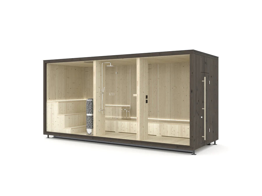 AITO - The Spa Collection