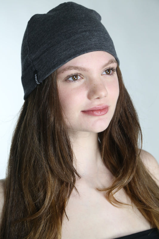 SaunaMekko Merino Wool Sauna Cap