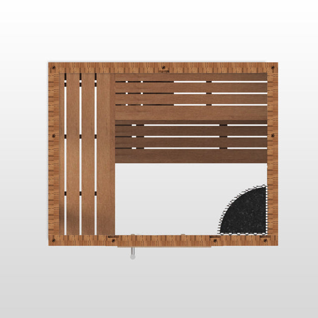 Thermory Mod4 Modern