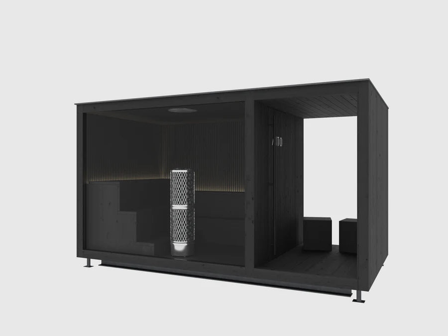 AITO - Classic Patio Collection - Superior Saunas