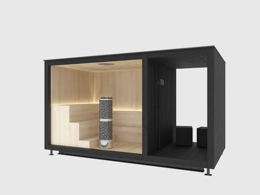 AITO - Classic Patio Collection