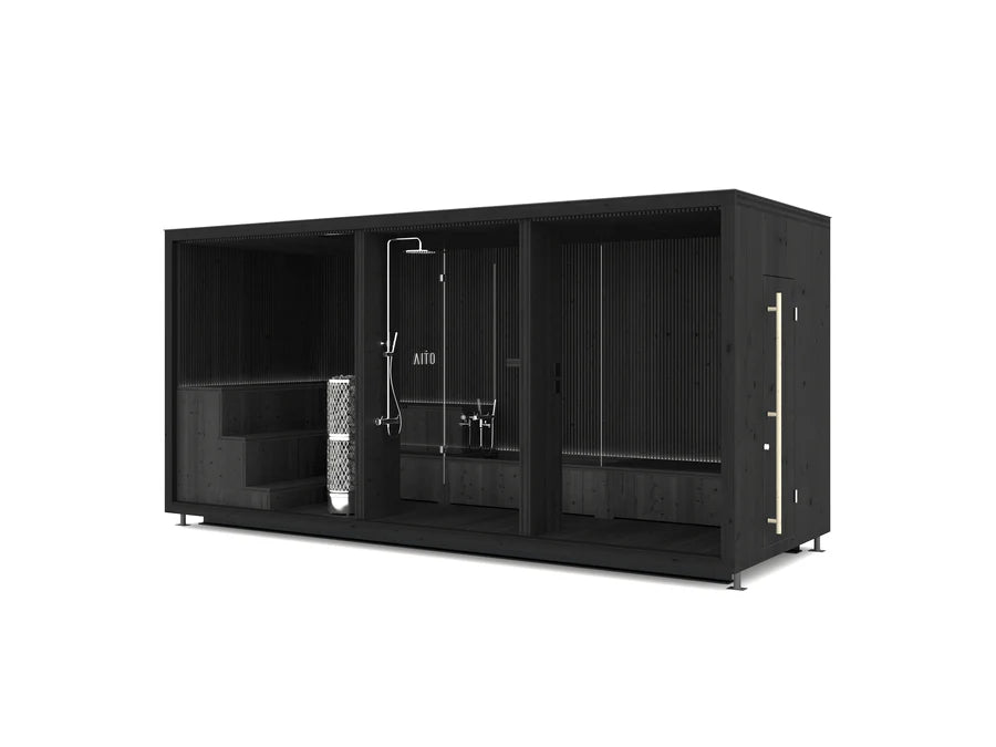 AITO - The Spa Collection