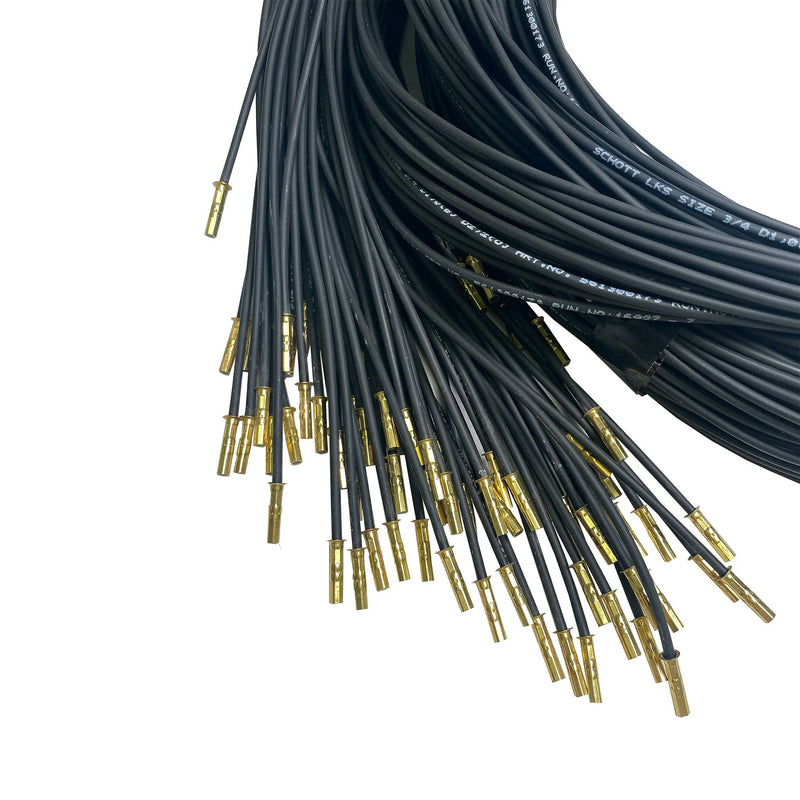 CARIITTI Starry Sky Ceiling Lights - 100 Spot Set