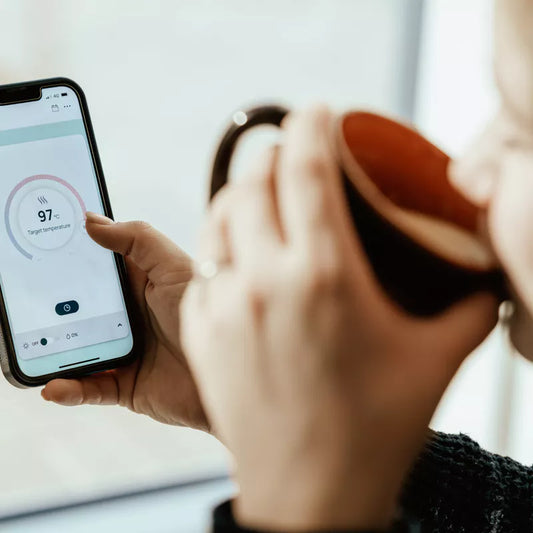 HUUM Drop 7 (7.5kW) - Superior Saunas