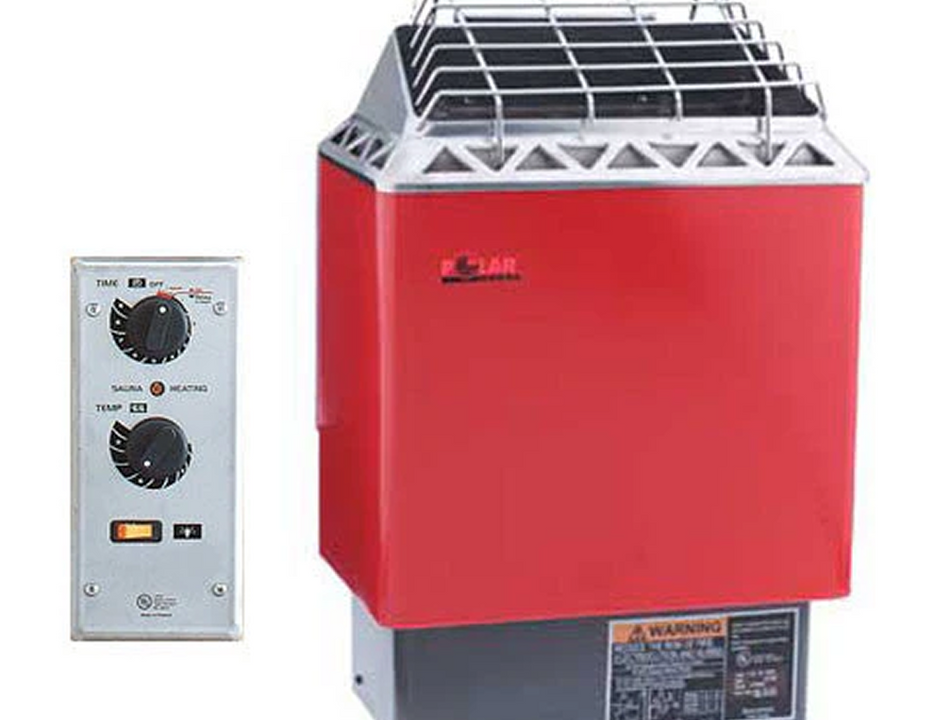 Polar Electric Heaters