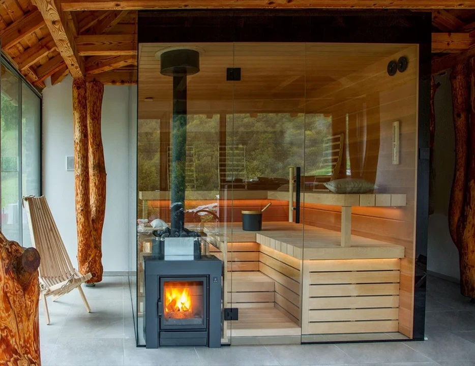 Wood Stoves