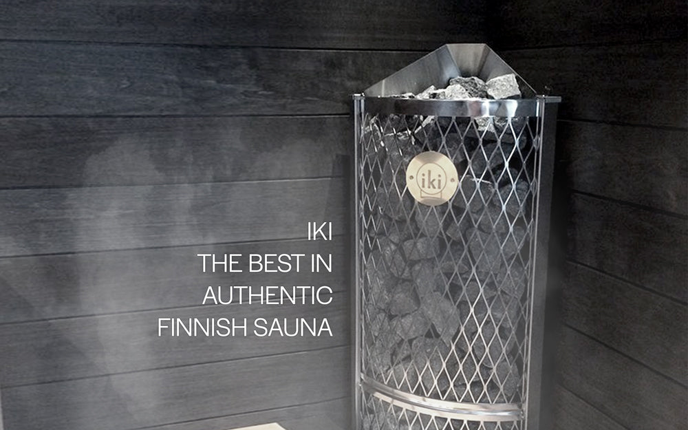 Thermory Mod4 Modern - Superior Saunas