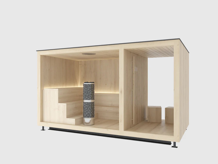 AITO - Classic Patio Collection - Superior Saunas