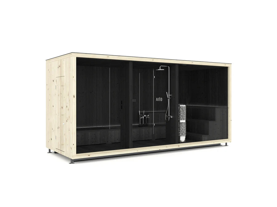 AITO - The Spa Collection