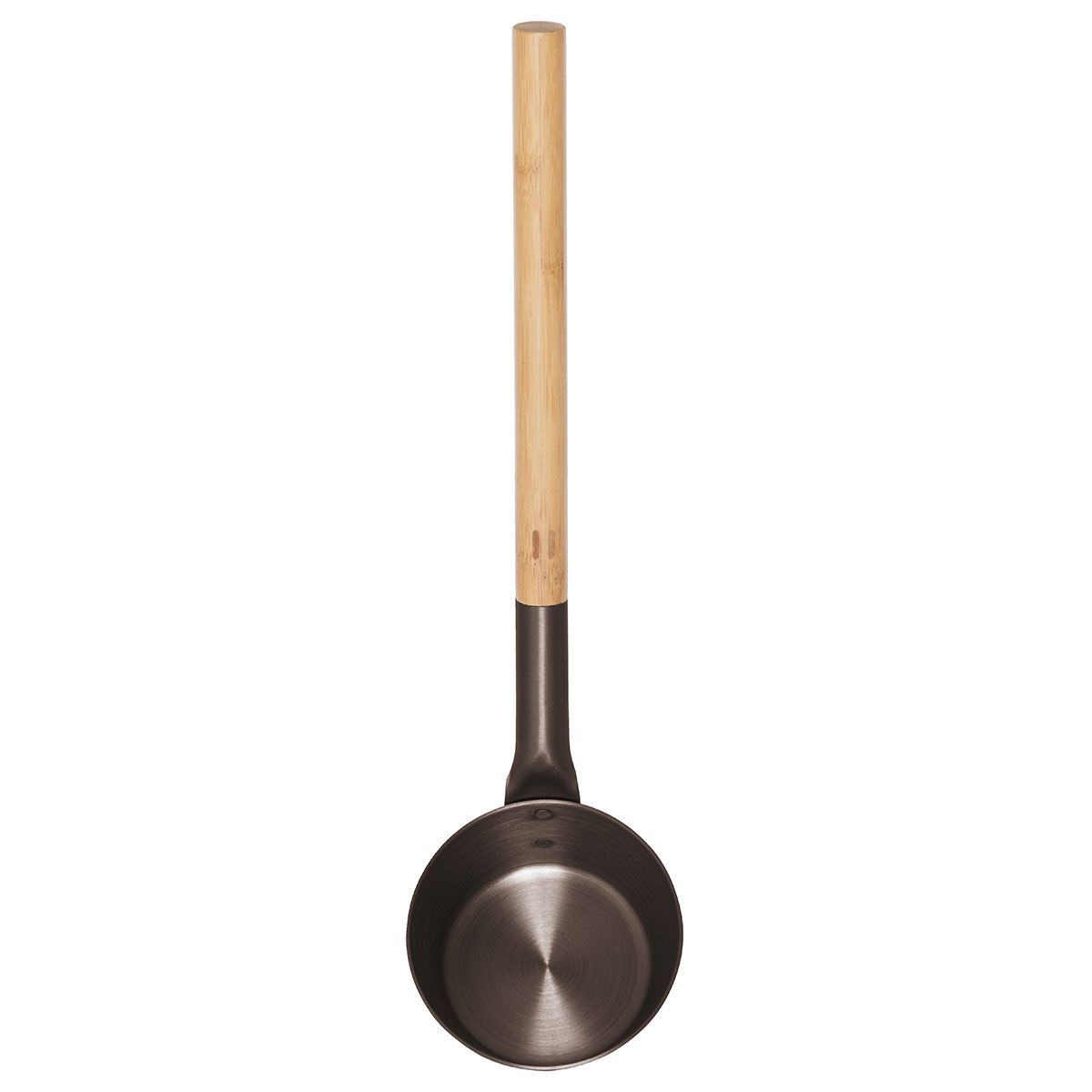 Rento Ladle - Brown / Black