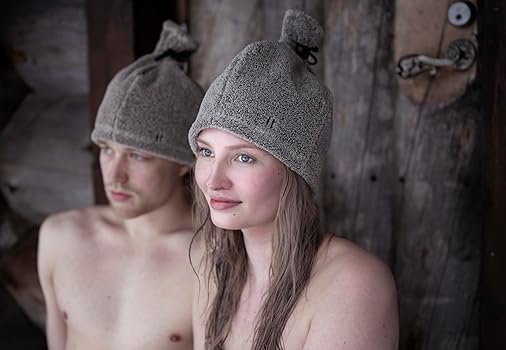 Rento Sauna Hat