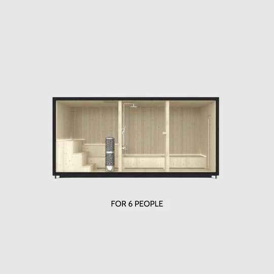 AITO - The Spa Collection