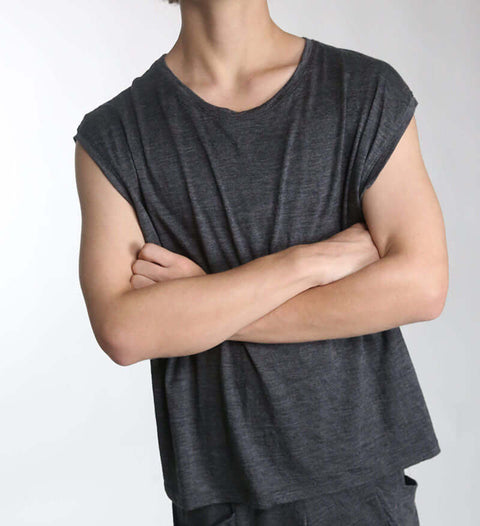 SaunaMekko Merino Wool Sauna Tee