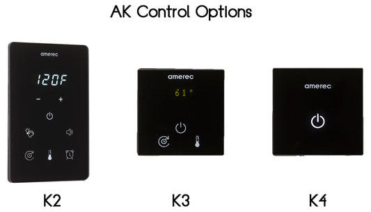 Amerec AK6 Steam Generator