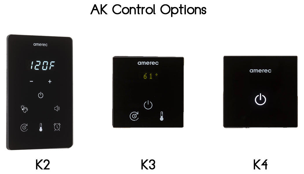 Amerec AK9 Steam Generator
