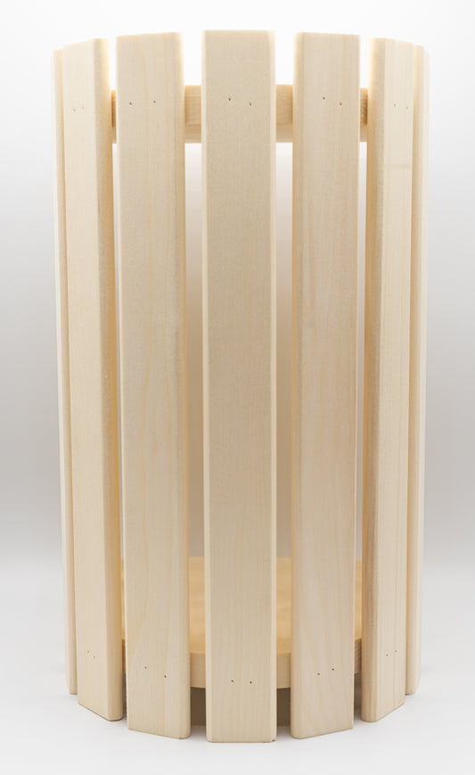 Aspen Compact 180 Light Shade - Superior Saunas