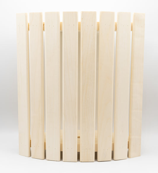 Aspen Corner Light Shade - Superior Saunas