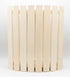 Aspen Corner Light Shade - Superior Saunas
