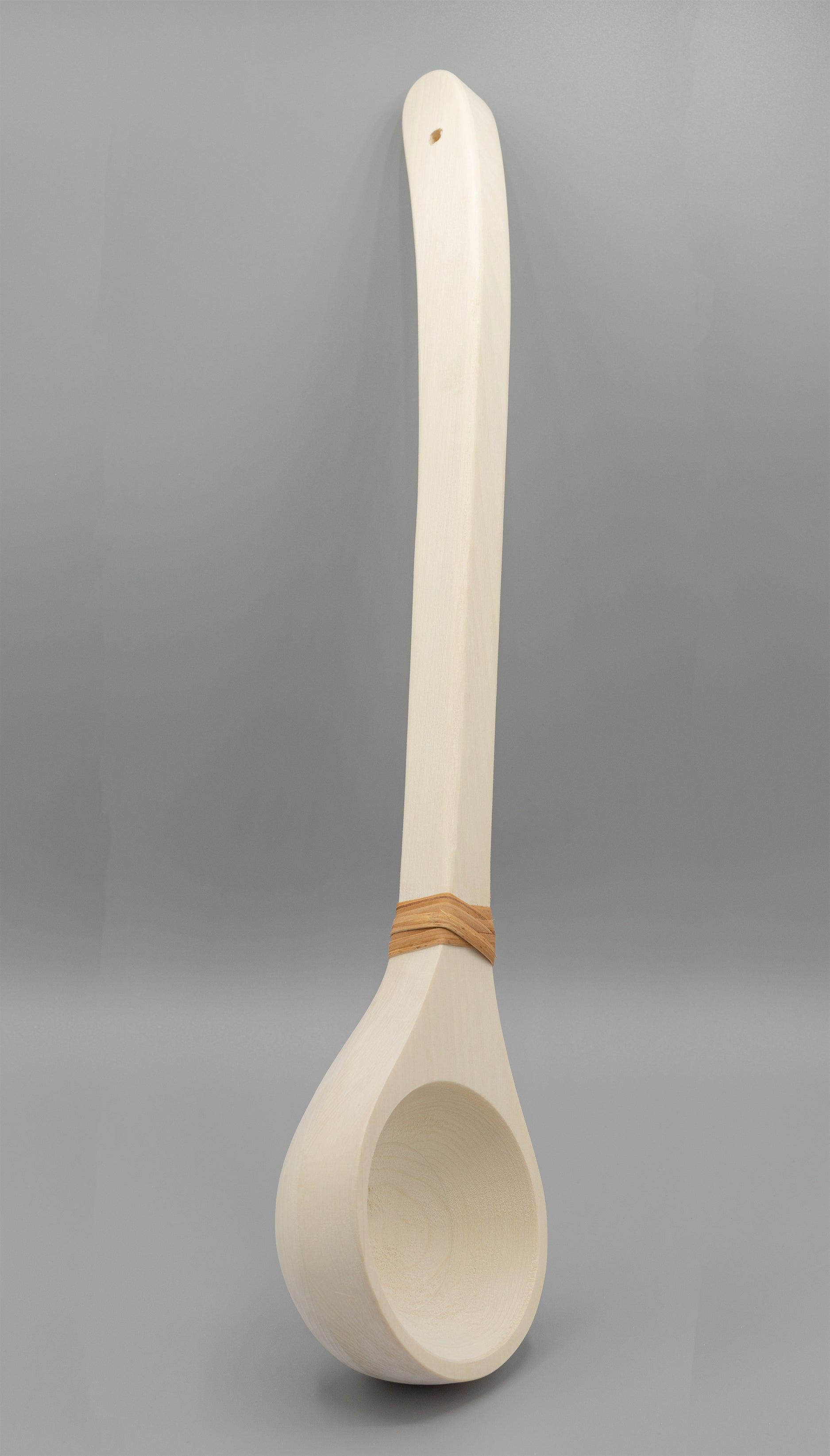 Aspen Ladle - Superior Saunas