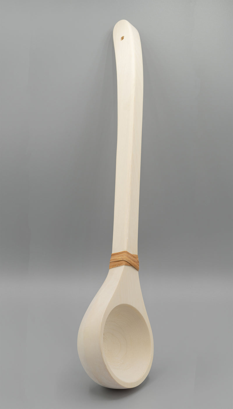 Aspen Ladle - Superior Saunas