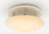 Round Aspen Sauna Air Ventilation Louver - Superior Saunas