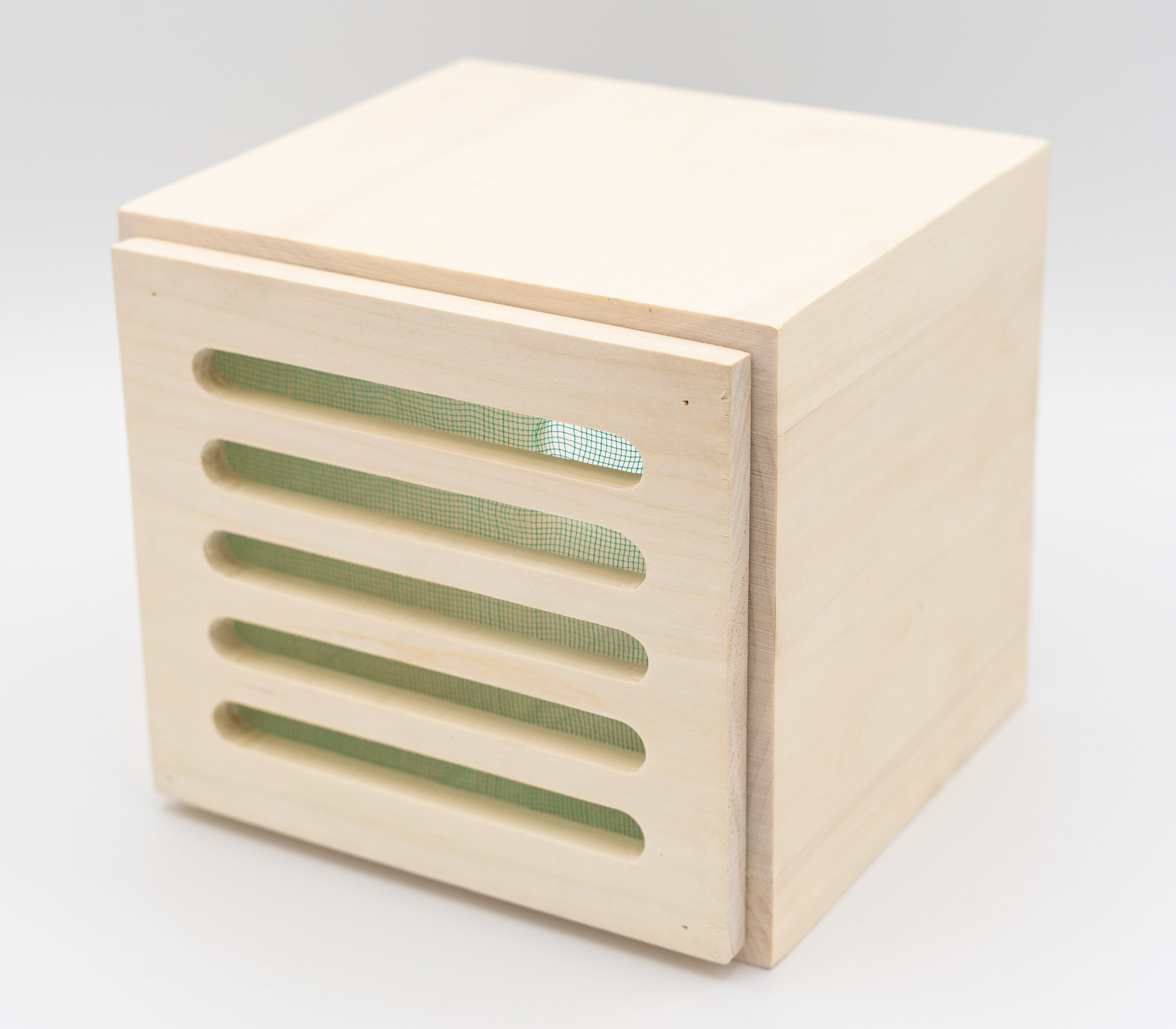 Aspen Sauna Vent - Superior Saunas