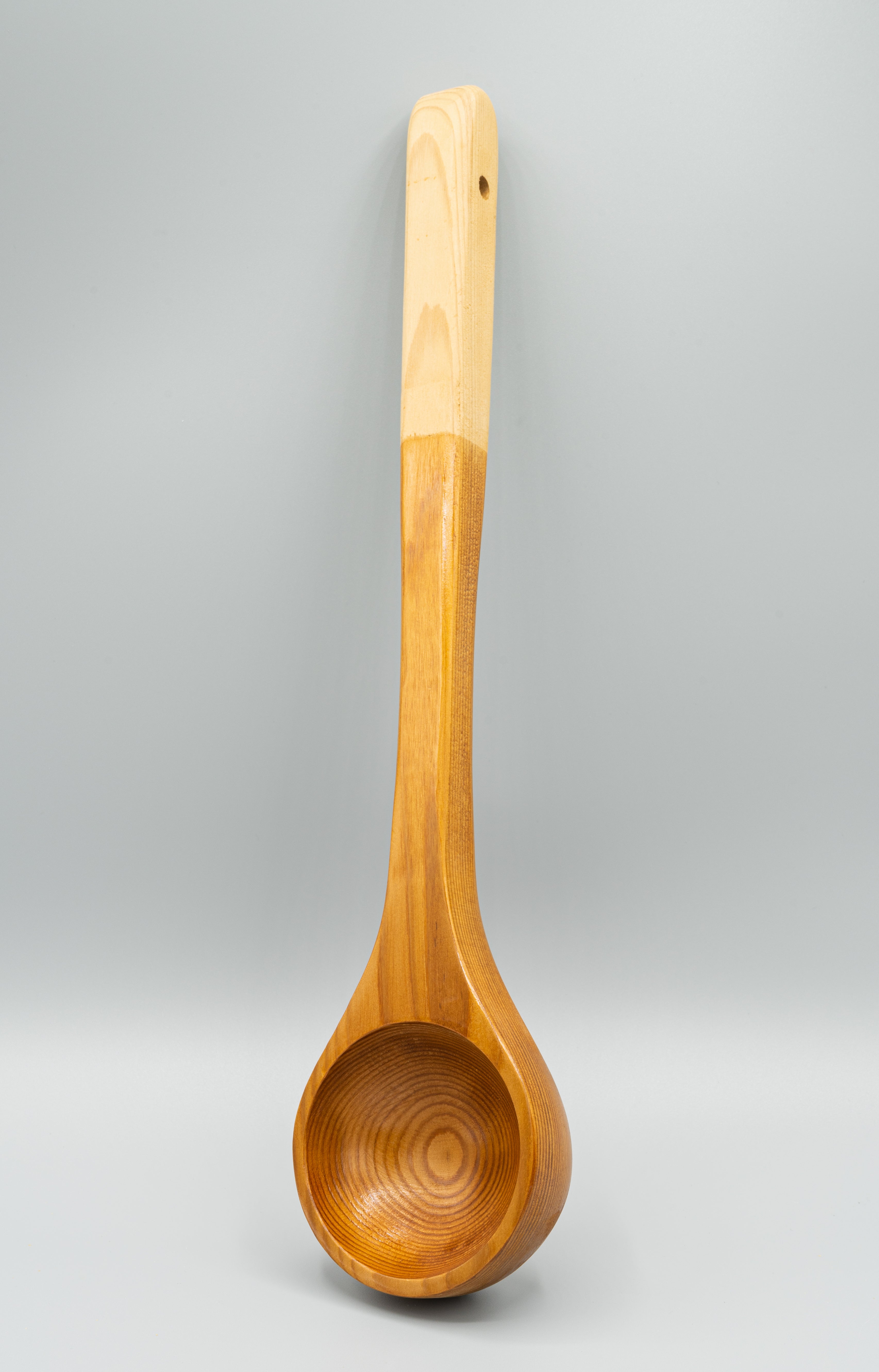 Cedar Ladle - Superior Saunas