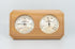Red Cedar Thermometer and Hygrometer - Superior Saunas