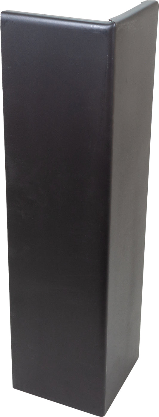 Nippa Corner Heat Shield - Superior Saunas