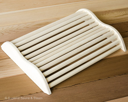 Sauna Pillow Aspen - Superior Saunas
