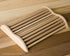 Sauna Pillow Cedar - Superior Saunas