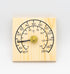 Pine Thermometer - Superior Saunas