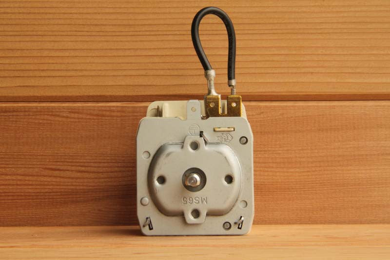 Superior Saunas: Timer - Sauna Control Timer OYKC-6 60 Minute for MB, MA &amp; SC-60 controls