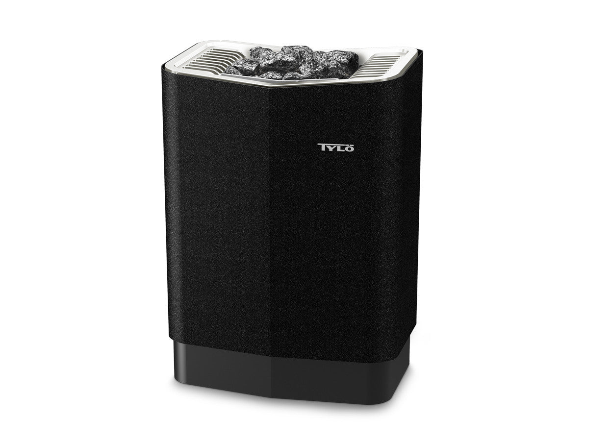 Superior Saunas: Sauna Heater - Tylo Sense Pure U8