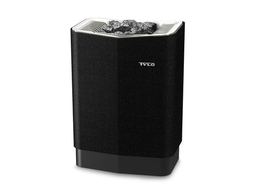 Superior Saunas: Sauna Heater - Tylo Sense Pure U8